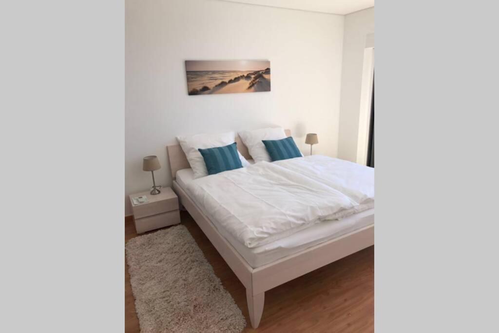 Luxus Ferienhaus Casa Paraiso Sesimbra Exteriör bild