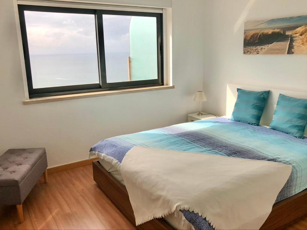 Luxus Ferienhaus Casa Paraiso Sesimbra Exteriör bild